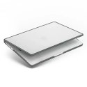 Etui na laptopa UNIQ Venture do MacBook Pro 14" (2021) szary/charcoal frost grey