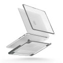 Etui na laptopa UNIQ Venture do MacBook Pro 14" (2021) szary/charcoal frost grey