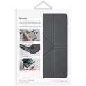 Etui na tablet UNIQ Moven do iPad 10 gen. (2022) szary/charcoal grey