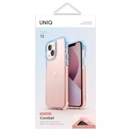 Etui na telefon UNIQ Combat Duo do iPhone 13 6,1