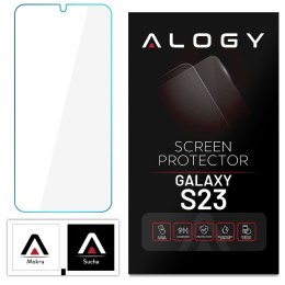 Alogy Glass Pack 3x Szkło hartowane na ekran 9h + Szkło na obiektyw do Apple iPhone 14 Pro