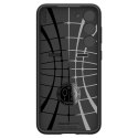 Spigen nakładka Optik Armor do Samsung Galaxy S23 czarna