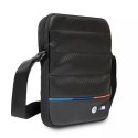 Torba BMW BMTB10PUCARTCBK Tablet 10" Carbon&Nylon Tricolor