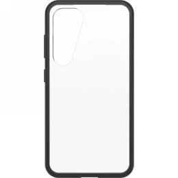 UAG OtterBox React phone case - coque de protection pour Samsung Galaxy S23 Plus 5G (transparent-noir)