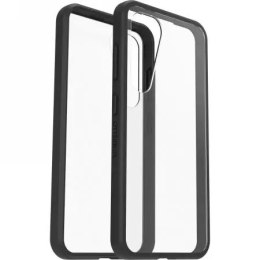 UAG OtterBox React phone case - coque de protection pour Samsung Galaxy S23 Plus 5G (transparent-noir)