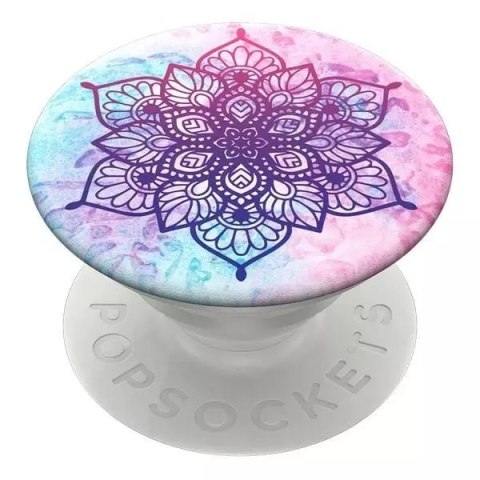 Uchwyt i podstawka do telefonu Popsockets 2 Rainbow Nirvana 800961 - standard