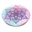 Uchwyt i podstawka do telefonu Popsockets 2 Rainbow Nirvana 800961 - standard