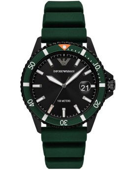 ZEGAREK MĘSKI EMPORIO ARMANI DIVER AR11464(zi032b)