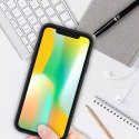 Etui na telefon Icon Case do Xiaomi Redmi Note 12 5G / Poco X5 5G Black