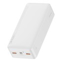 Baseus power bank Bipow 20W 30000mAh biały