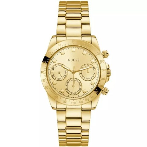 ZEGAREK DAMSKI GUESS GW0314L2 (zu503b)