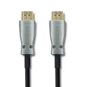 Qoltec Kabel HDMI v.2.0 A męski |A męski |AOC | 30m