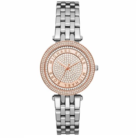 ZEGAREK DAMSKI Michael Kors DARCI MK3446 (zm533e)