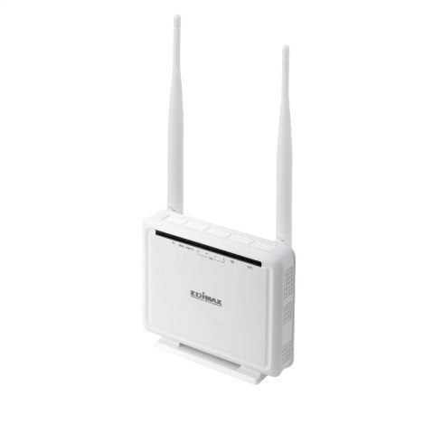 EDIMAX N300 Wireless ADSL Modem Router AR-7286WNA