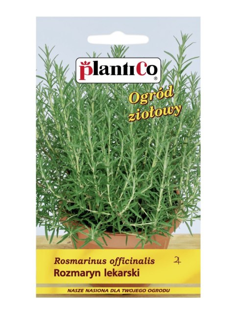 PLATINET NASIONA ROZMARYN ROSEMARY SEEDS 0,05 G