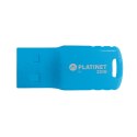 PLATINET PENDRIVE USB 2.0 F-Depo UDP 32GB BLUE [43337]