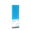 PLATINET POWER BANK 8000mAh polymer 2xUSB BLUE [43566] TE