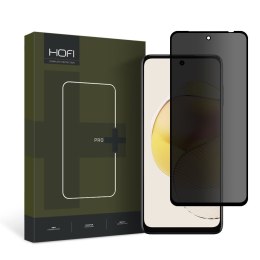 SZKŁO PRYWATYZUJĄCE HOFI ANTI SPY GLASS PRO+ MOTOROLA MOTO G13 / G23 / G53 5G / G73 5G PRIVACY