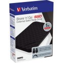 VERBATIM SSD 1TB USB 3.2 GEN1 53230