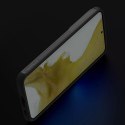 Etui Nillkin Textured S Case etui do Samsung Galaxy S23+ pancerny pokrowiec z osłoną na aparat czarne