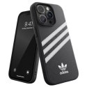 Etui Adidas OR Moulded Case PU do iPhone 14 Pro Max 6,7"