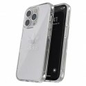 Etui Adidas OR Protective do iPhone 14 Pro 6,1" Clear Case