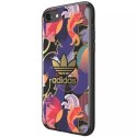 Etui Adidas OR Snap Case AOP CNY do iPhone SE2022 / SE2020 / 7 / 8 / 6 / 6s