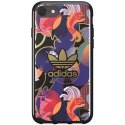 Etui Adidas OR Snap Case AOP CNY do iPhone SE2022 / SE2020 / 7 / 8 / 6 / 6s