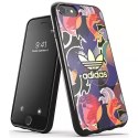 Etui Adidas OR Snap Case AOP CNY do iPhone SE2022 / SE2020 / 7 / 8 / 6 / 6s