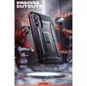 Etui ochronne na telefon Supcase Unicorn Beetle Pro obudowa do Samsung Galaxy A54 5G Black