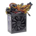 Qoltec Zasilacz ATX 1600W | 80 plus Platinum | Data mining