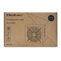 Qoltec Zasilacz ATX 1600W | 80 plus Platinum | Data mining