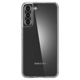 Spigen nakładka Ultra Hybrid do Samsung Galaxy S22 crystal clear