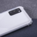 Nakładka Anti Shock 1,5 mm do Motorola Moto E13 transparentna