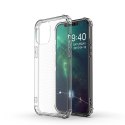 Nakładka Anti Shock 1,5 mm do Samsung Galaxy A14 4G transparentna