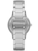 Zegarek męski EMPORIO ARMANI RENATO AUTOMATIC AR60055 (zi058a))