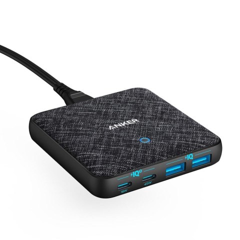 Anker ładowarka PowerPort Atom III Slim 65W