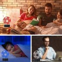 Bezdrátový datový vysílač a přijímač Bluetooth 5.0 Flat B6