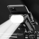 Etui Alogy Camshield Stand Ring z osłonką na aparat do Apple iPhone 14 Pro Max