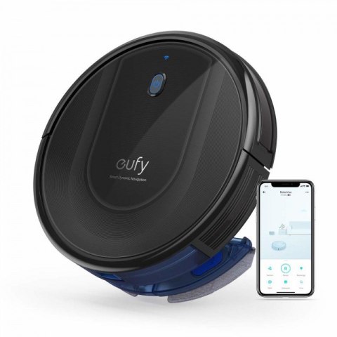 Anker Eufy RoboVac G10 Hybrid robot sprzątający czarny