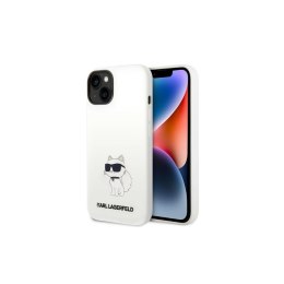 Karl Lagerfeld nakładka do iPhone 14 Pro Max 6,7