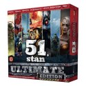 GRA KARCIANA 51. STAN ULTIMATE EDITION - podstawa - PORTAL GAMES