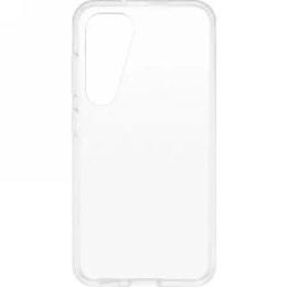 UAG OtterBox React phone case - coque de protection pour Samsung Galaxy S23 5G (transparent)