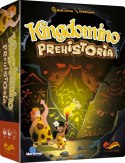 GRA KINGDOMINO: PREHISTORIA