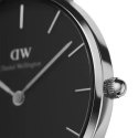 ZEGAREK DAMSKI DANIEL WELLINGTON DW00100308 36mm (zw509a)