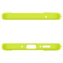 Etui na telefon Spigen Ultra Hybrid do Samsung Galaxy A54 5G Lime