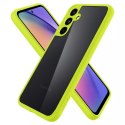 Etui na telefon Spigen Ultra Hybrid do Samsung Galaxy A54 5G Lime