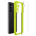 Etui na telefon Spigen Ultra Hybrid do Samsung Galaxy A54 5G Lime