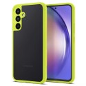 Etui na telefon Spigen Ultra Hybrid do Samsung Galaxy A54 5G Lime