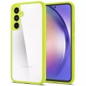 Etui na telefon Spigen Ultra Hybrid do Samsung Galaxy A54 5G Lime